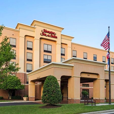 Hampton Inn & Suites Arundel Mills/Baltimore Хановер Екстериор снимка