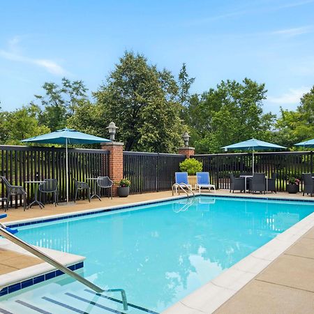 Hampton Inn & Suites Arundel Mills/Baltimore Хановер Екстериор снимка