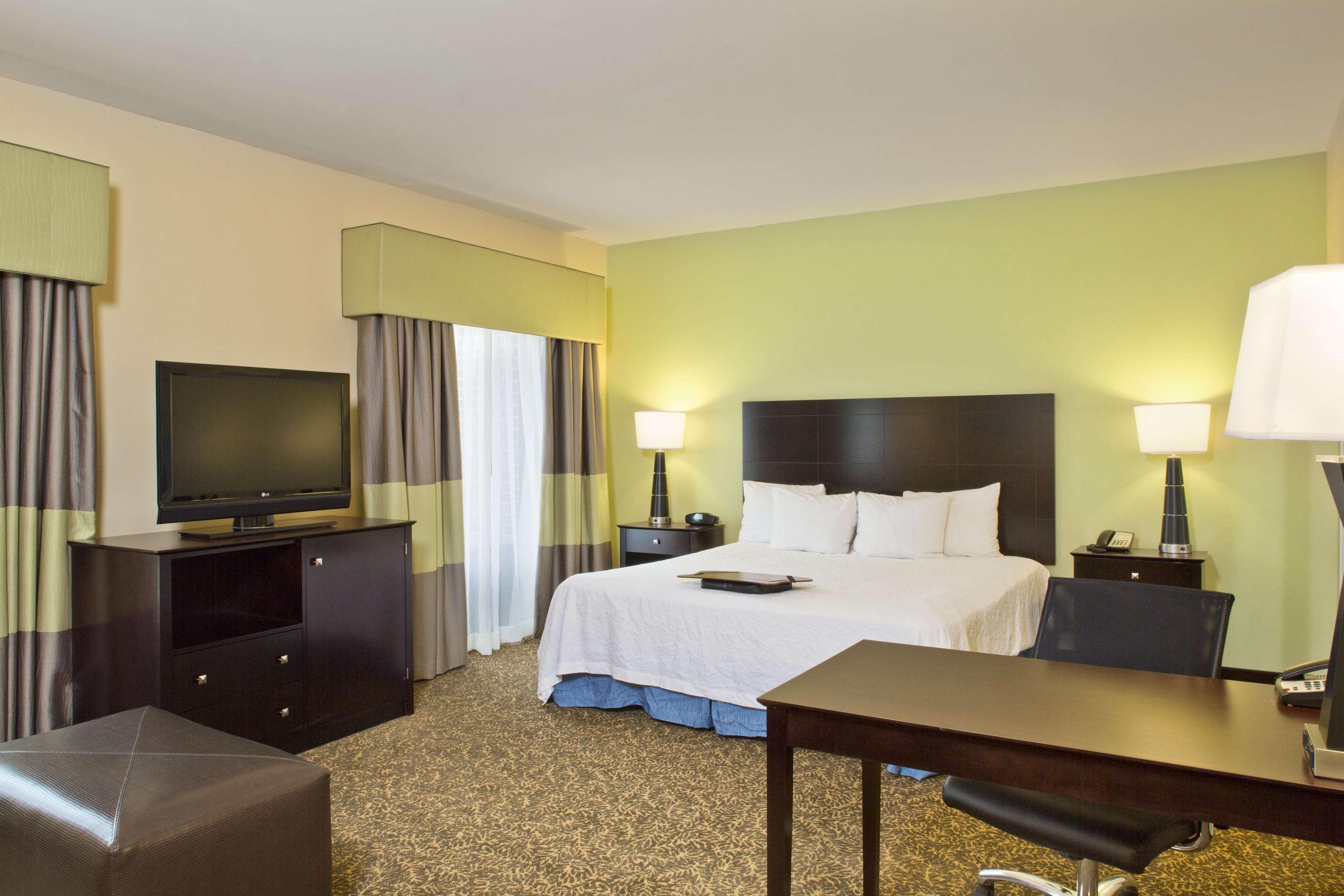 Hampton Inn & Suites Arundel Mills/Baltimore Хановер Екстериор снимка
