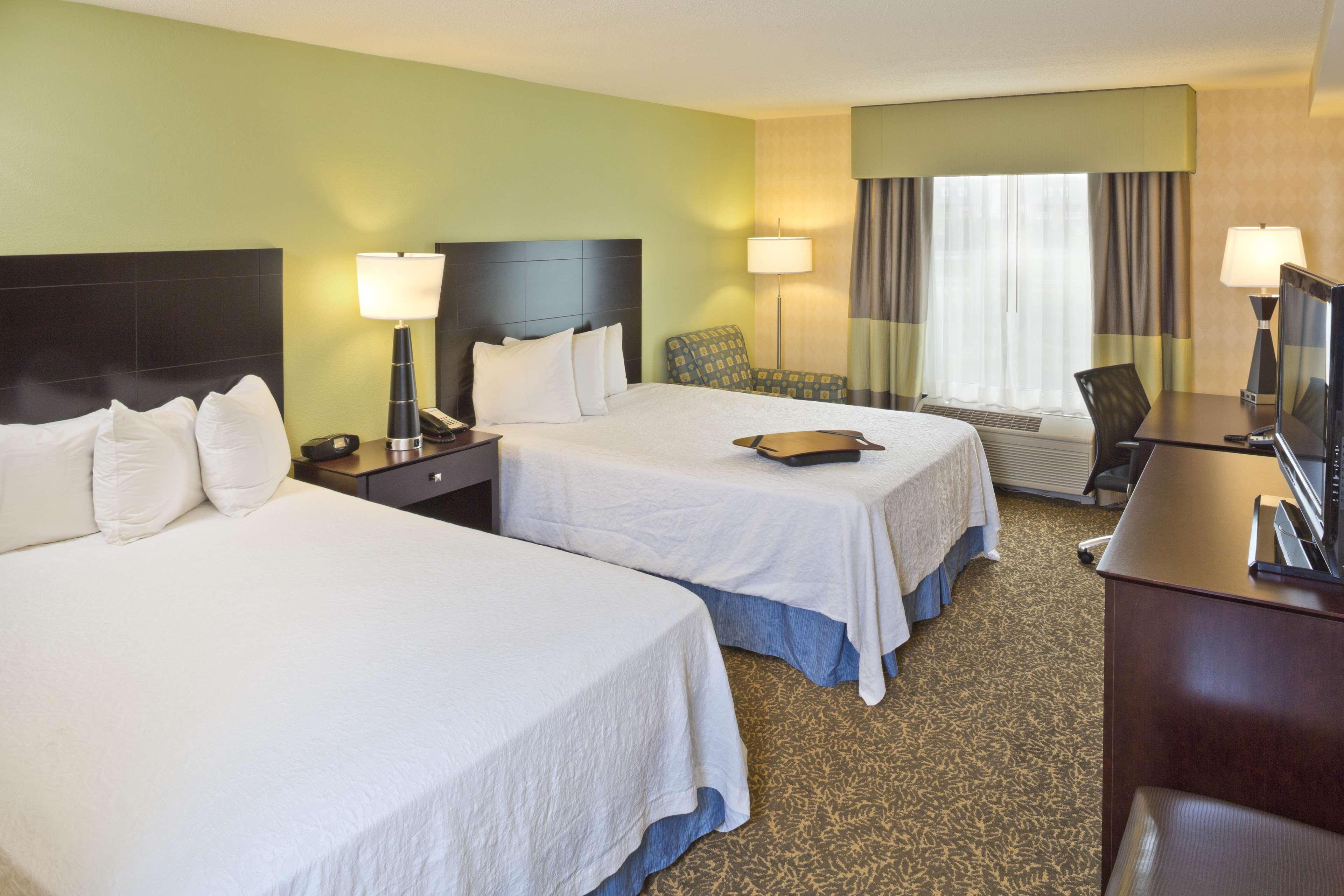 Hampton Inn & Suites Arundel Mills/Baltimore Хановер Екстериор снимка