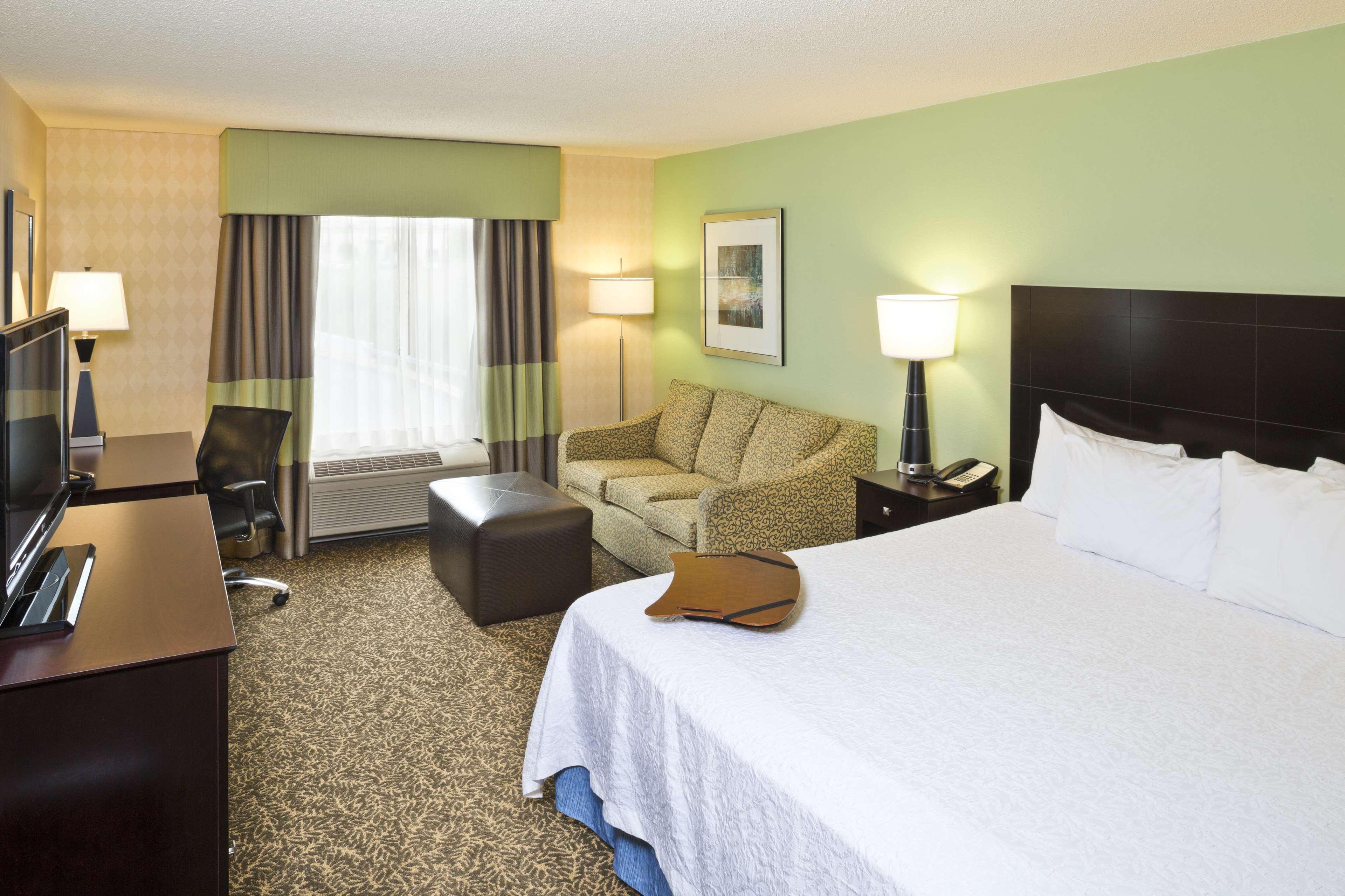 Hampton Inn & Suites Arundel Mills/Baltimore Хановер Екстериор снимка