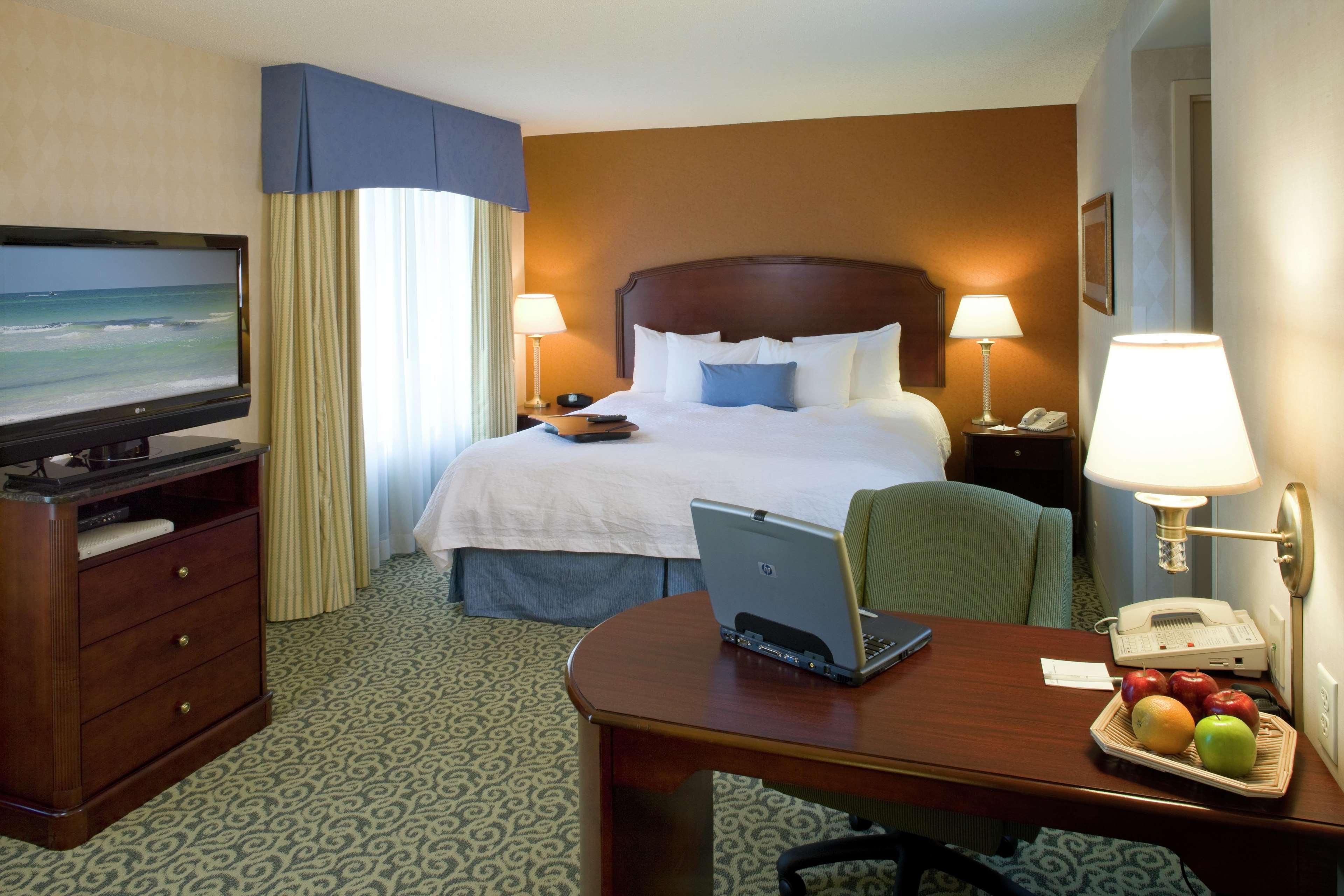 Hampton Inn & Suites Arundel Mills/Baltimore Хановер Стая снимка