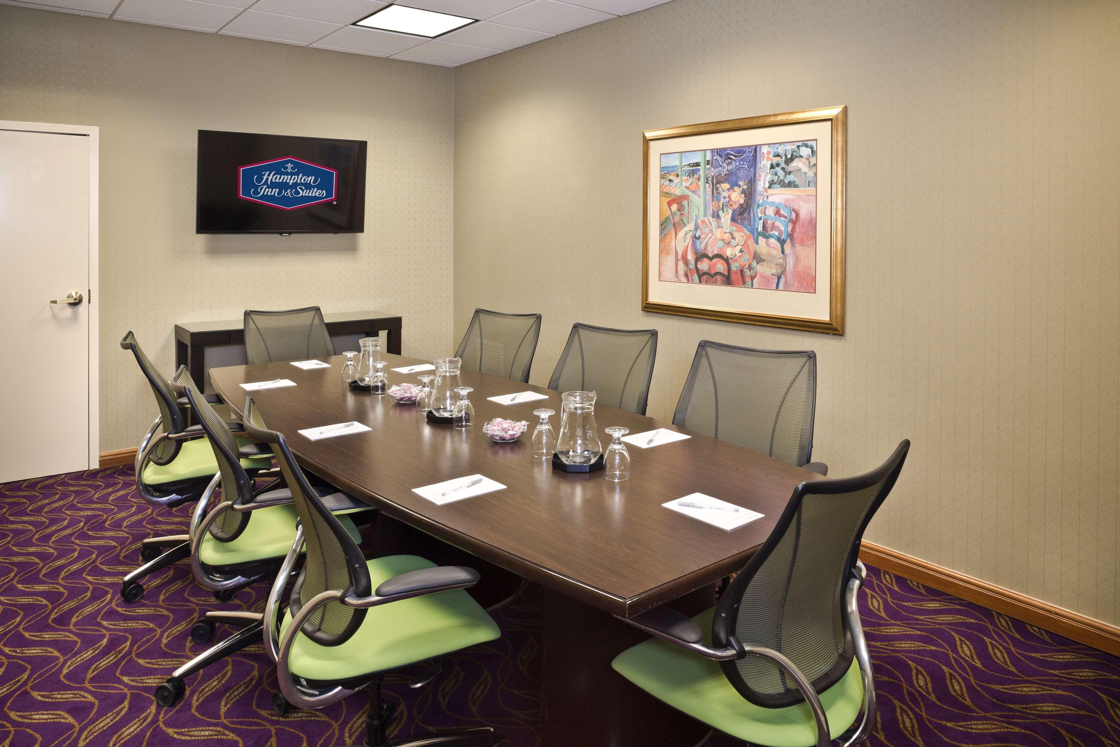 Hampton Inn & Suites Arundel Mills/Baltimore Хановер Екстериор снимка