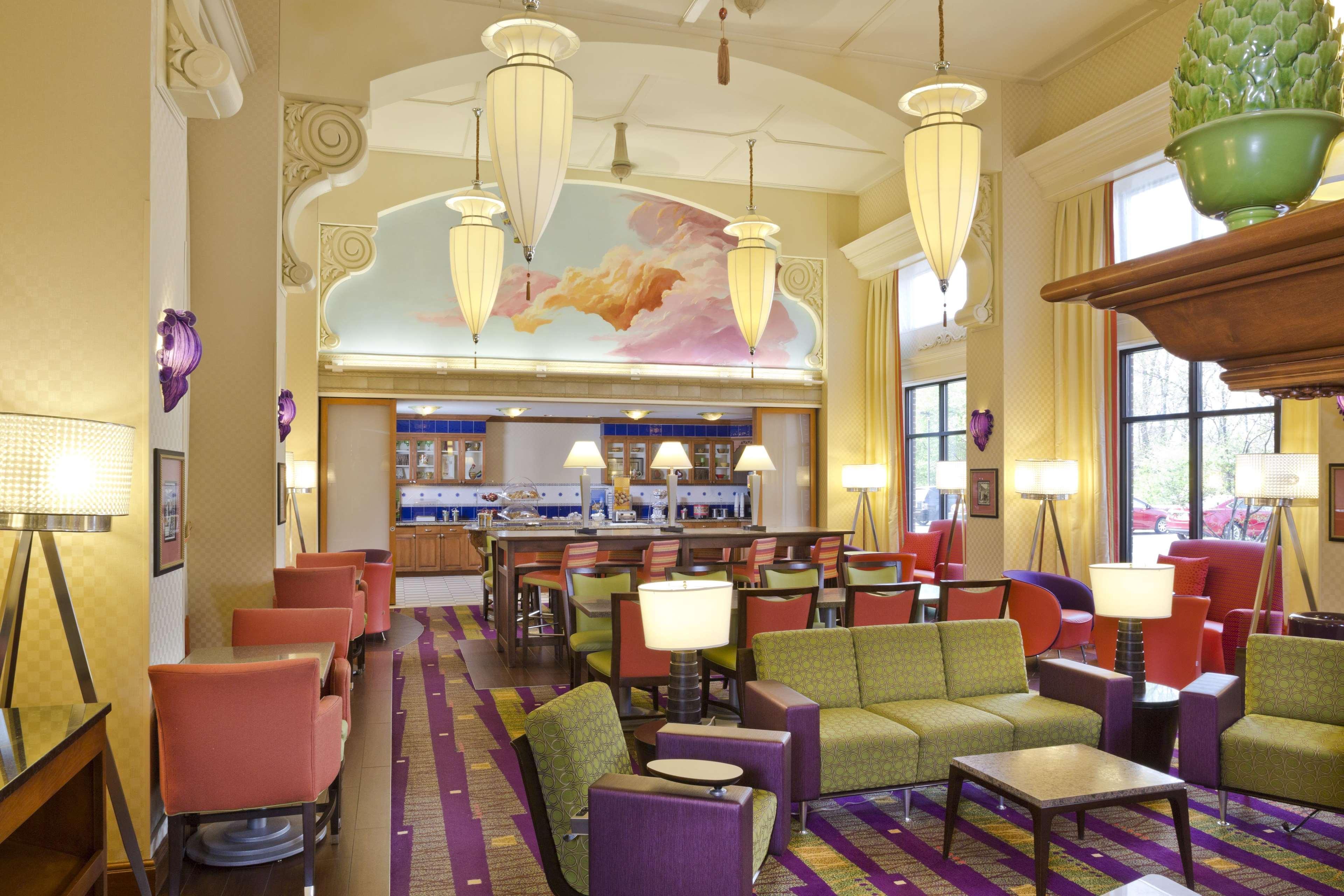 Hampton Inn & Suites Arundel Mills/Baltimore Хановер Екстериор снимка
