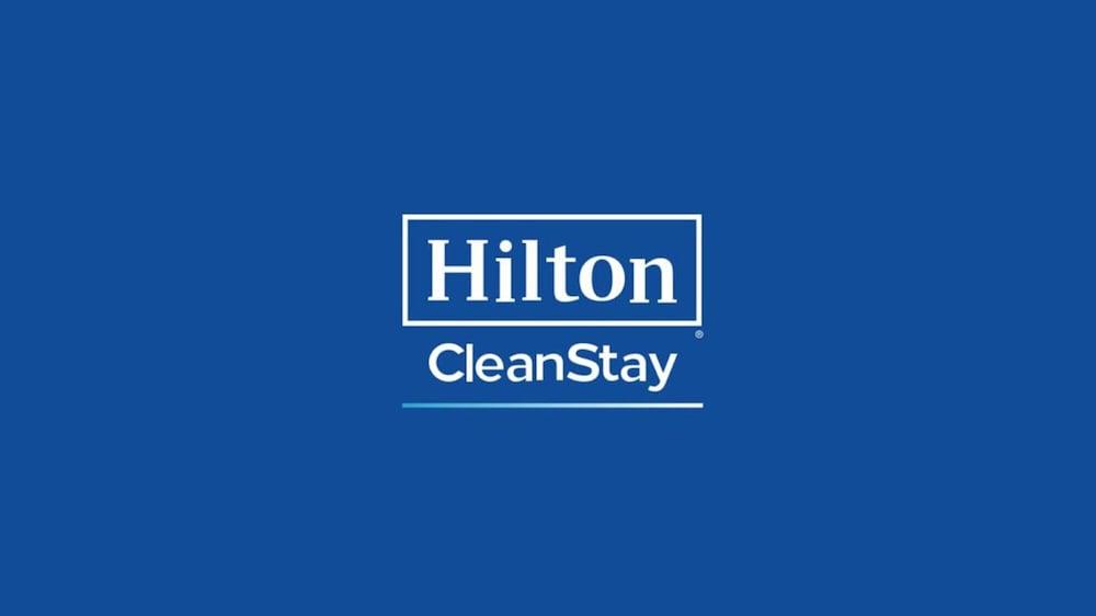 Hampton Inn & Suites Arundel Mills/Baltimore Хановер Екстериор снимка
