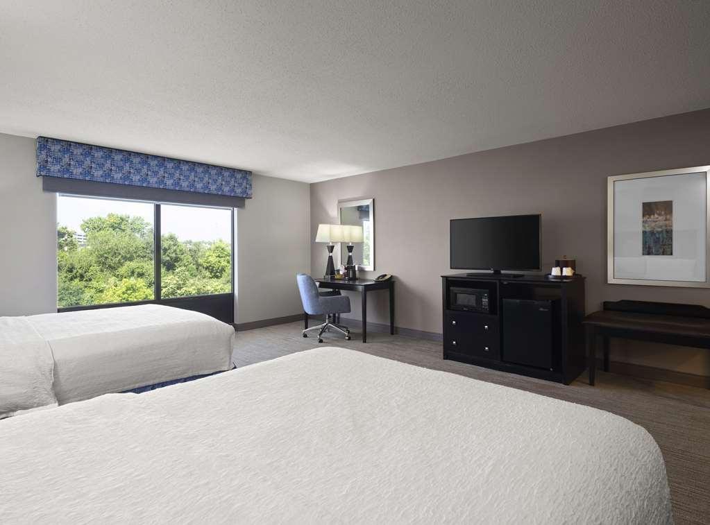 Hampton Inn & Suites Arundel Mills/Baltimore Хановер Стая снимка