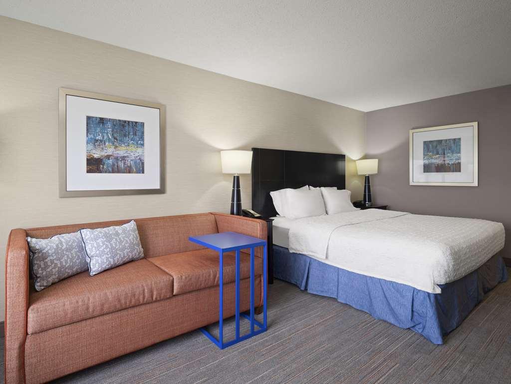 Hampton Inn & Suites Arundel Mills/Baltimore Хановер Стая снимка