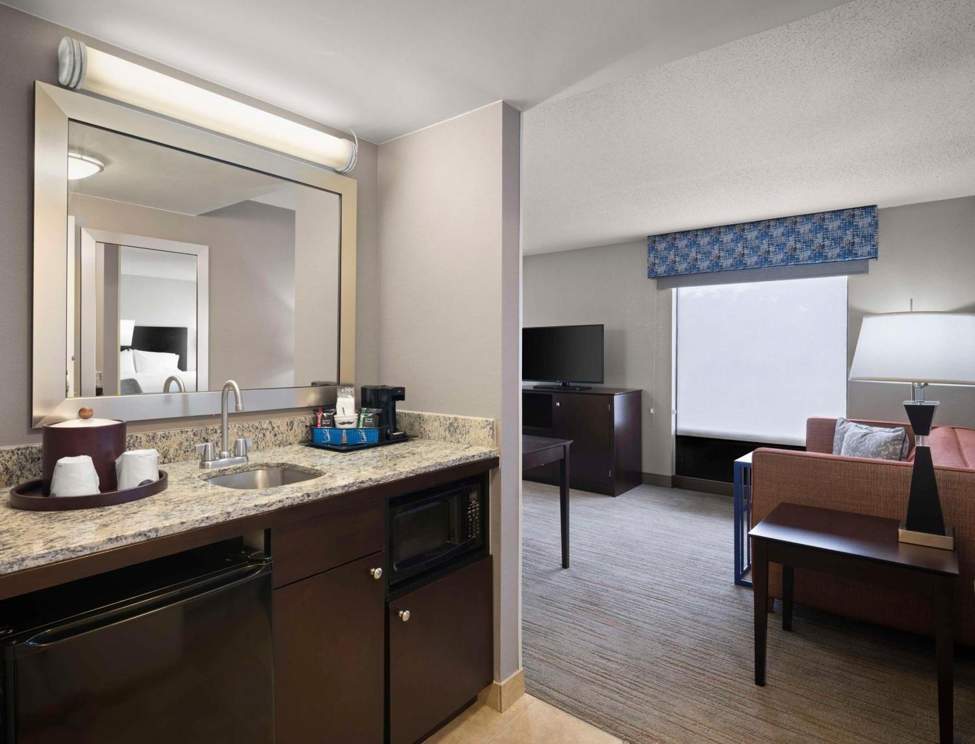 Hampton Inn & Suites Arundel Mills/Baltimore Хановер Екстериор снимка