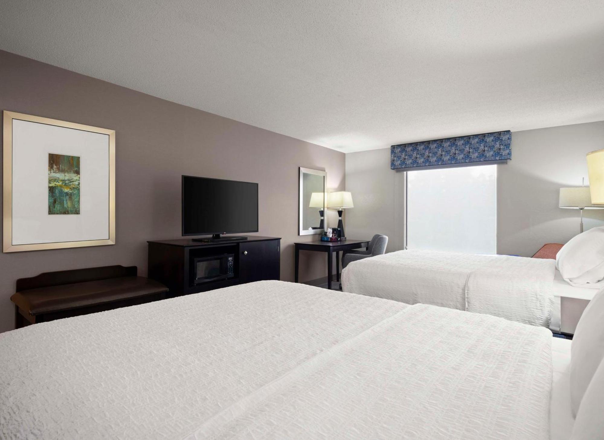 Hampton Inn & Suites Arundel Mills/Baltimore Хановер Екстериор снимка