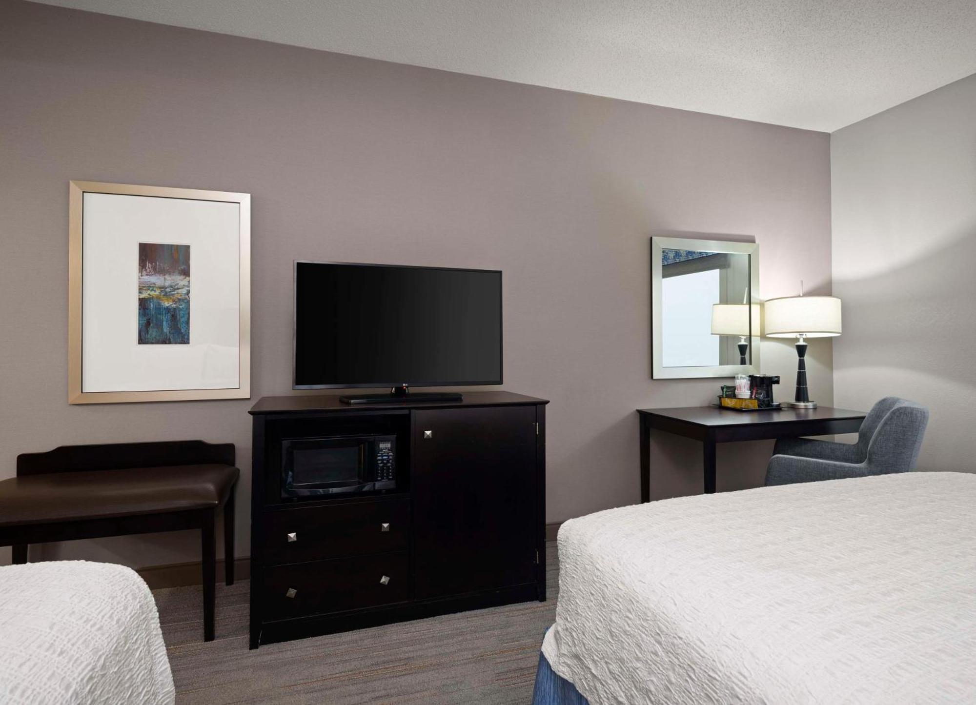 Hampton Inn & Suites Arundel Mills/Baltimore Хановер Екстериор снимка