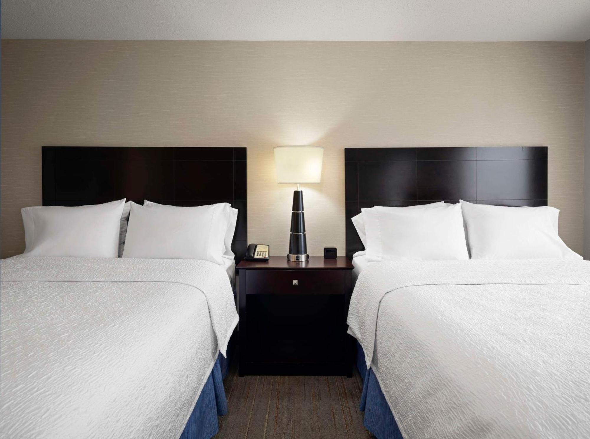 Hampton Inn & Suites Arundel Mills/Baltimore Хановер Екстериор снимка