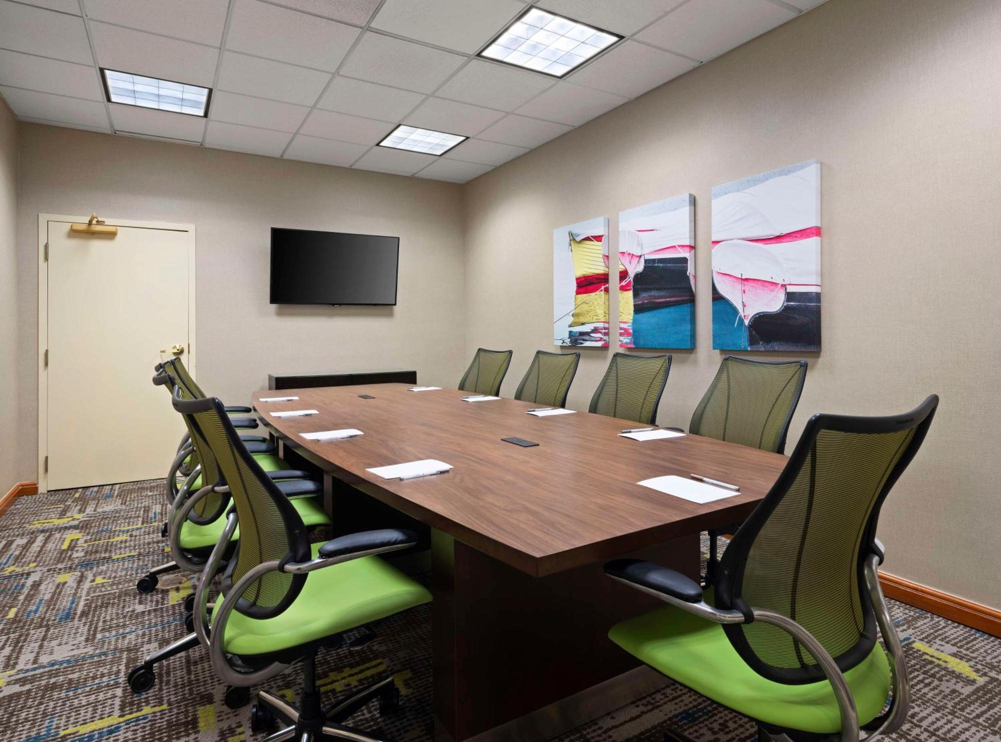 Hampton Inn & Suites Arundel Mills/Baltimore Хановер Екстериор снимка