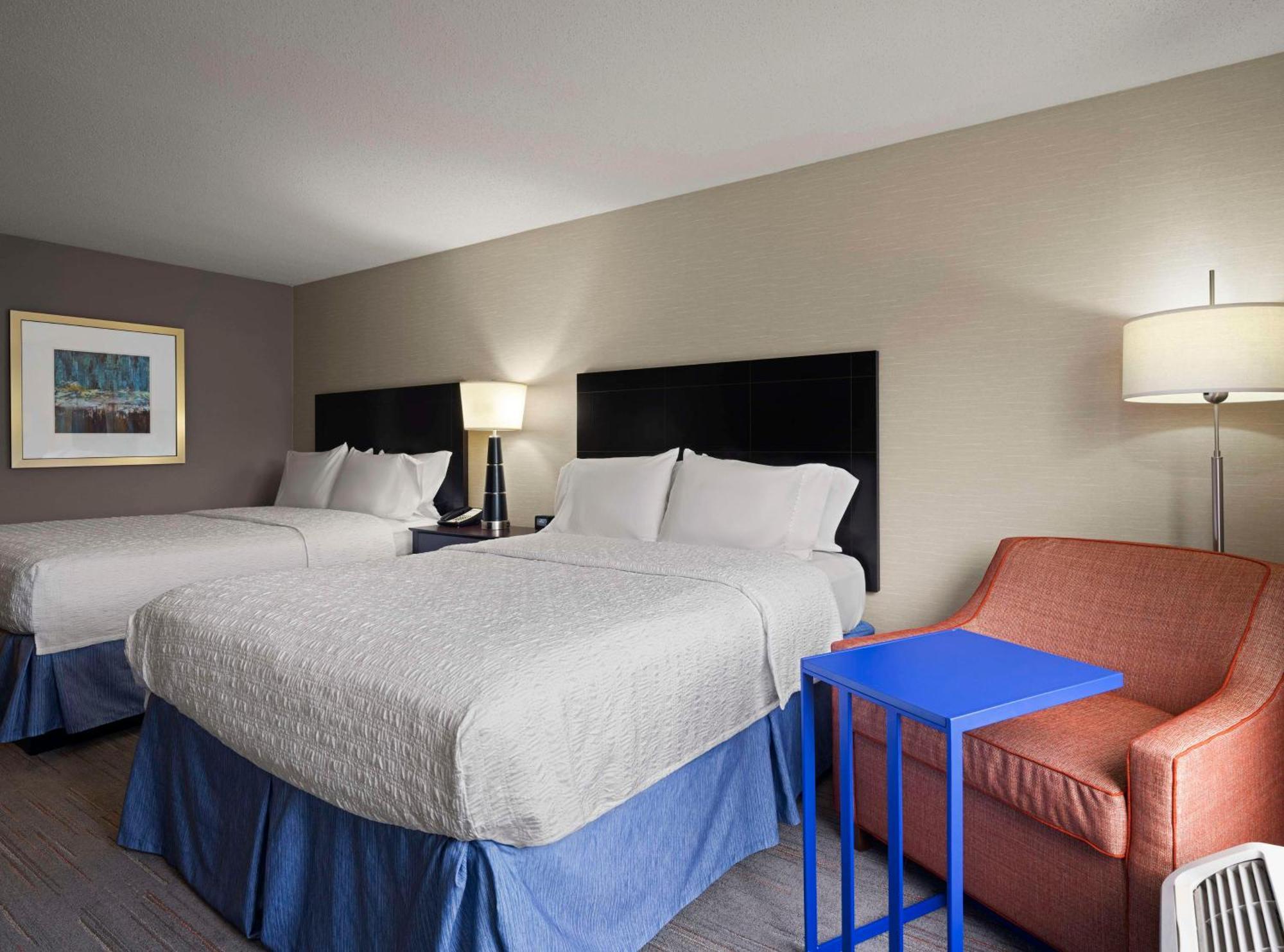 Hampton Inn & Suites Arundel Mills/Baltimore Хановер Екстериор снимка