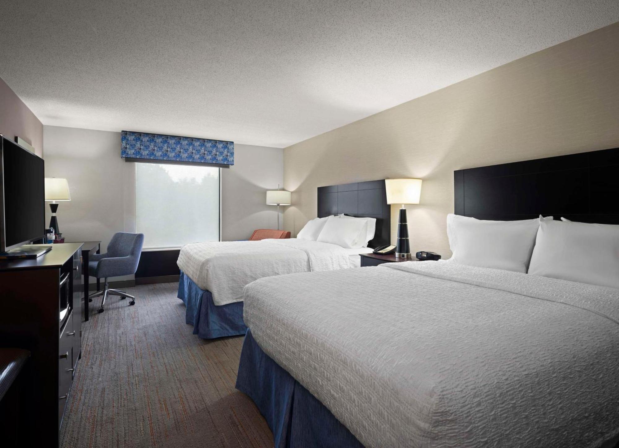 Hampton Inn & Suites Arundel Mills/Baltimore Хановер Екстериор снимка