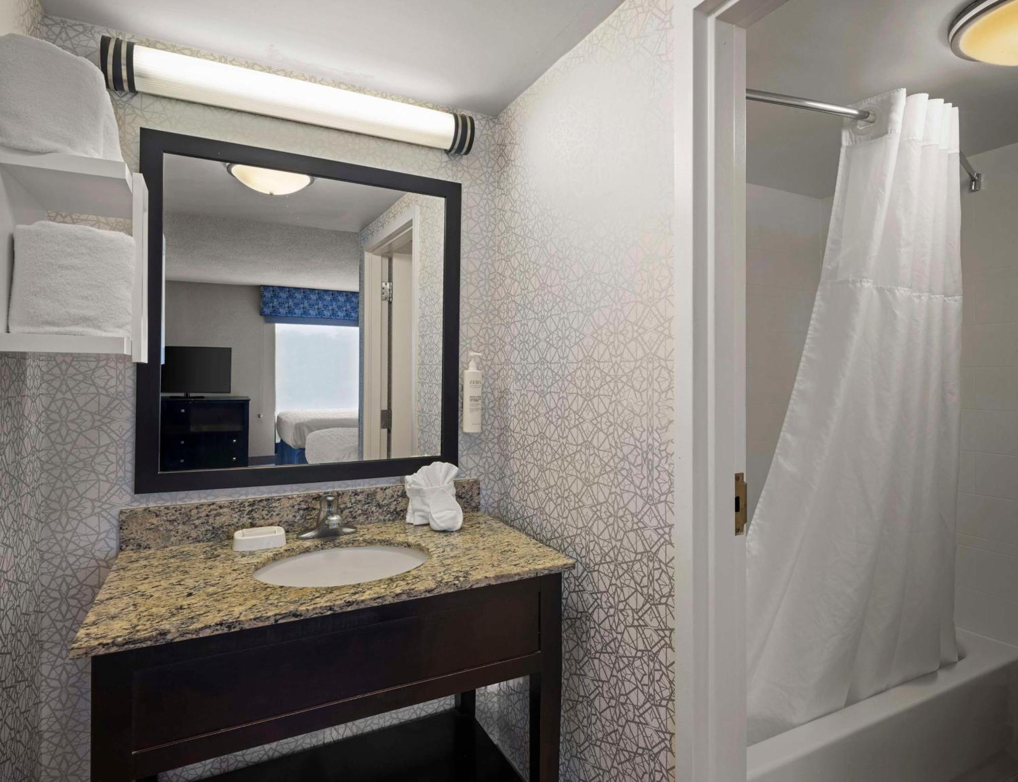 Hampton Inn & Suites Arundel Mills/Baltimore Хановер Екстериор снимка