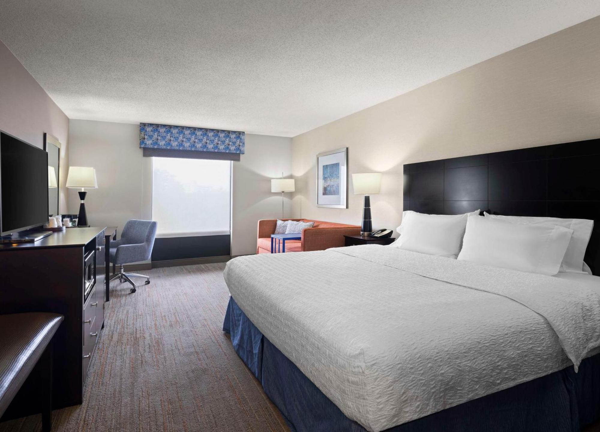 Hampton Inn & Suites Arundel Mills/Baltimore Хановер Екстериор снимка