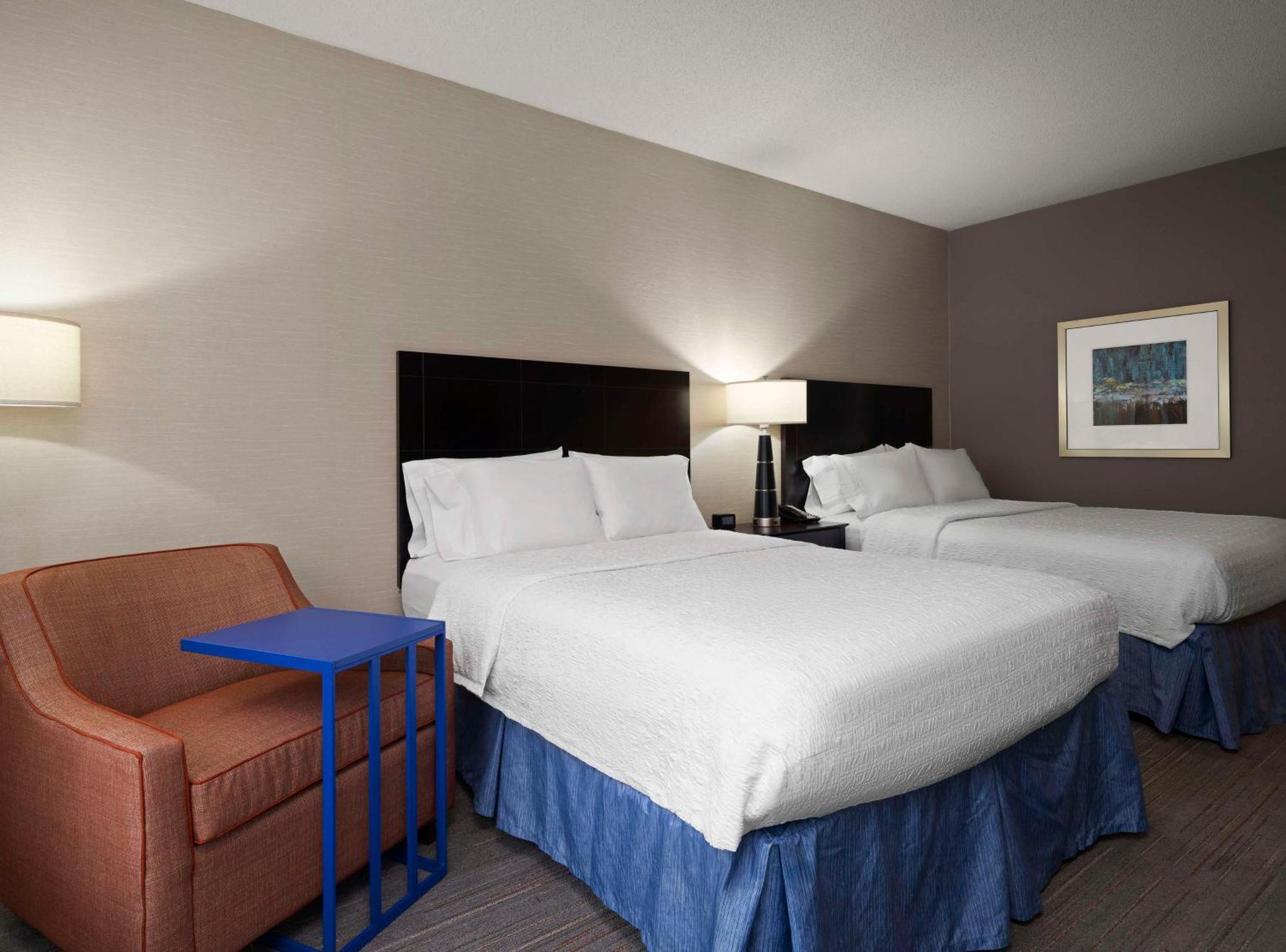 Hampton Inn & Suites Arundel Mills/Baltimore Хановер Екстериор снимка