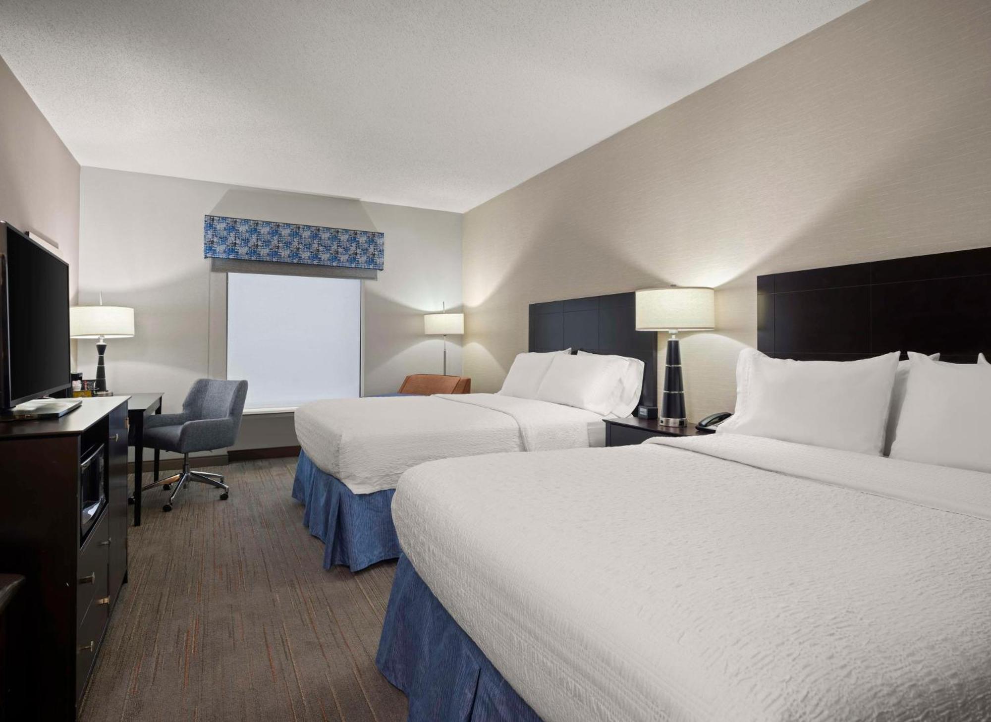 Hampton Inn & Suites Arundel Mills/Baltimore Хановер Екстериор снимка