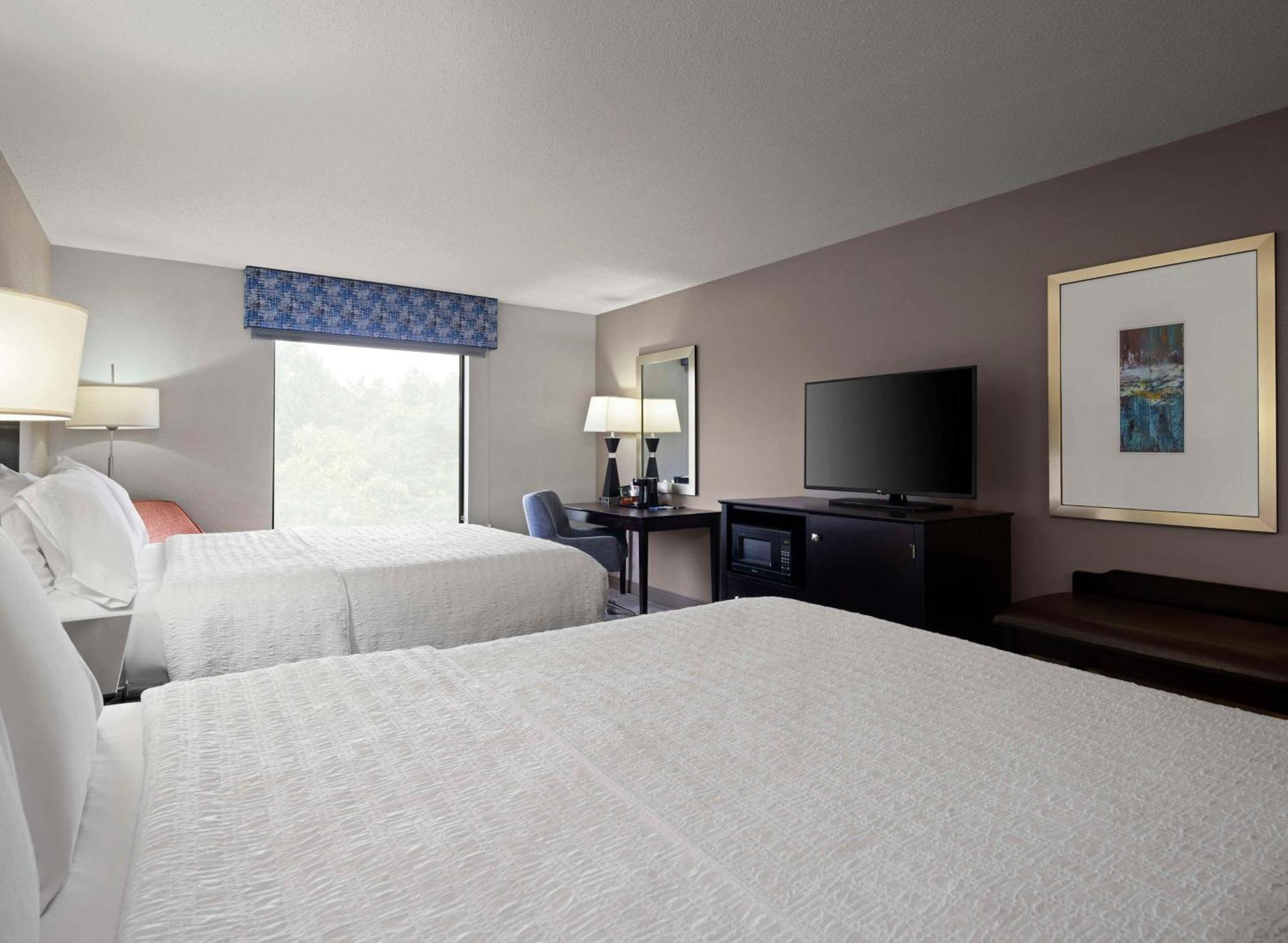 Hampton Inn & Suites Arundel Mills/Baltimore Хановер Екстериор снимка