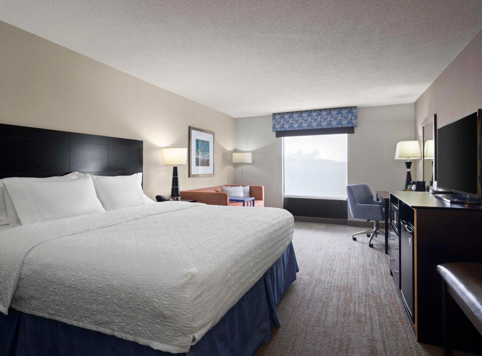 Hampton Inn & Suites Arundel Mills/Baltimore Хановер Екстериор снимка