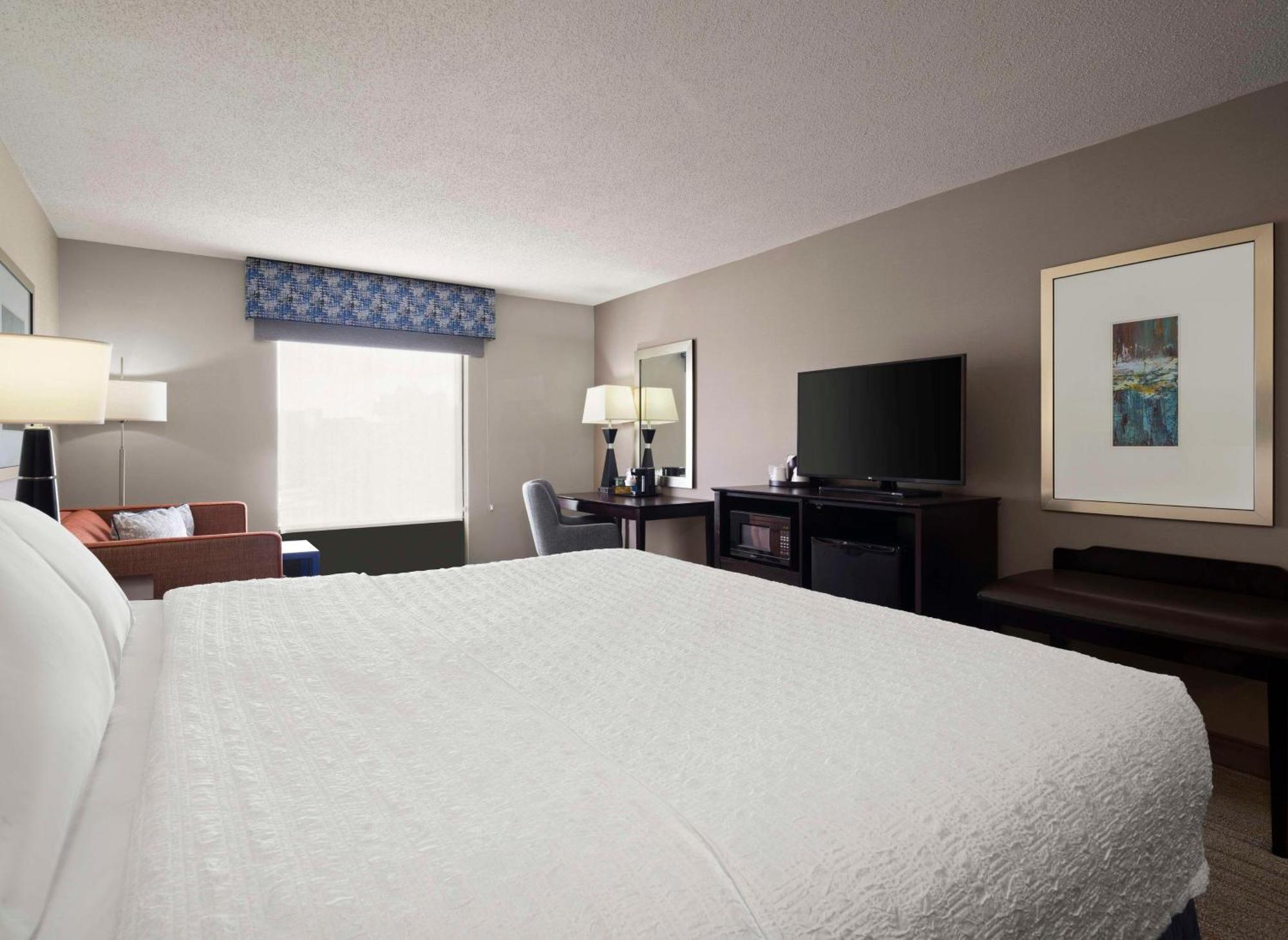 Hampton Inn & Suites Arundel Mills/Baltimore Хановер Екстериор снимка