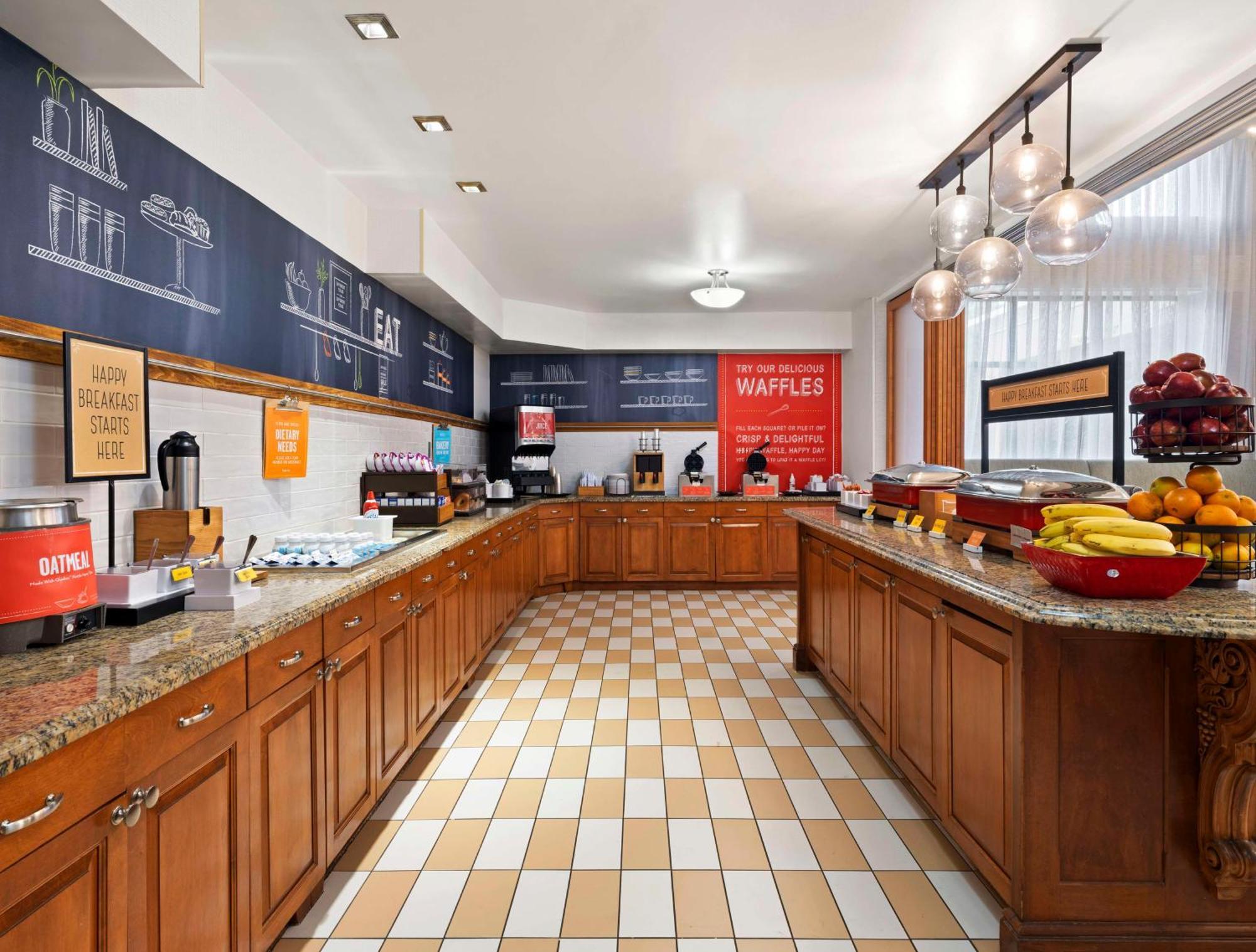 Hampton Inn & Suites Arundel Mills/Baltimore Хановер Екстериор снимка