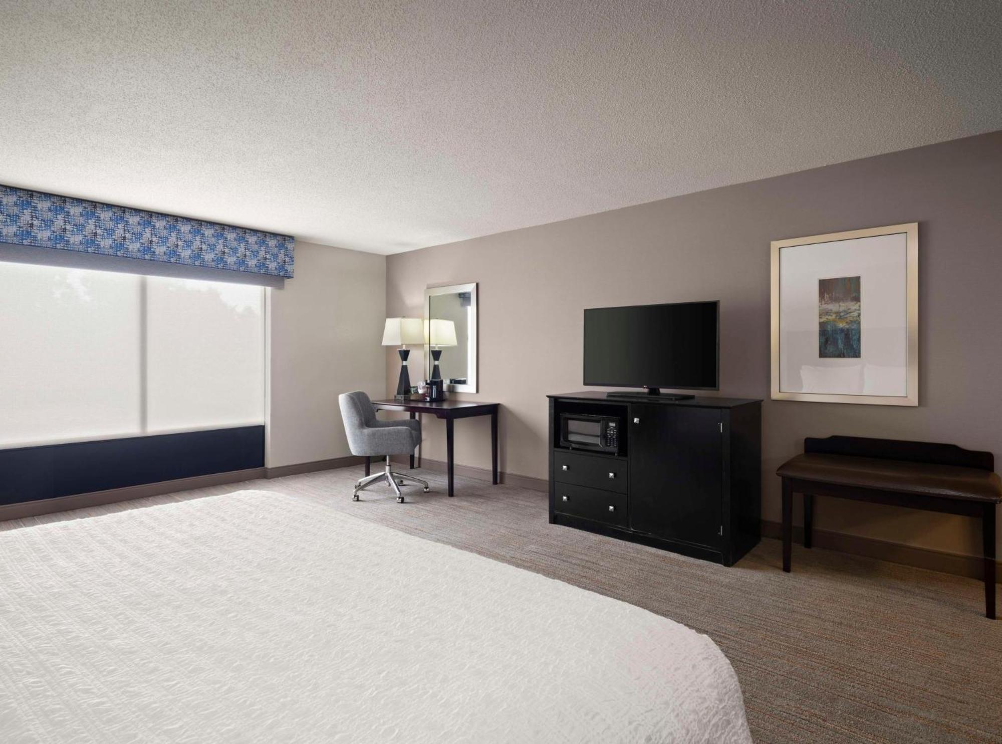 Hampton Inn & Suites Arundel Mills/Baltimore Хановер Екстериор снимка