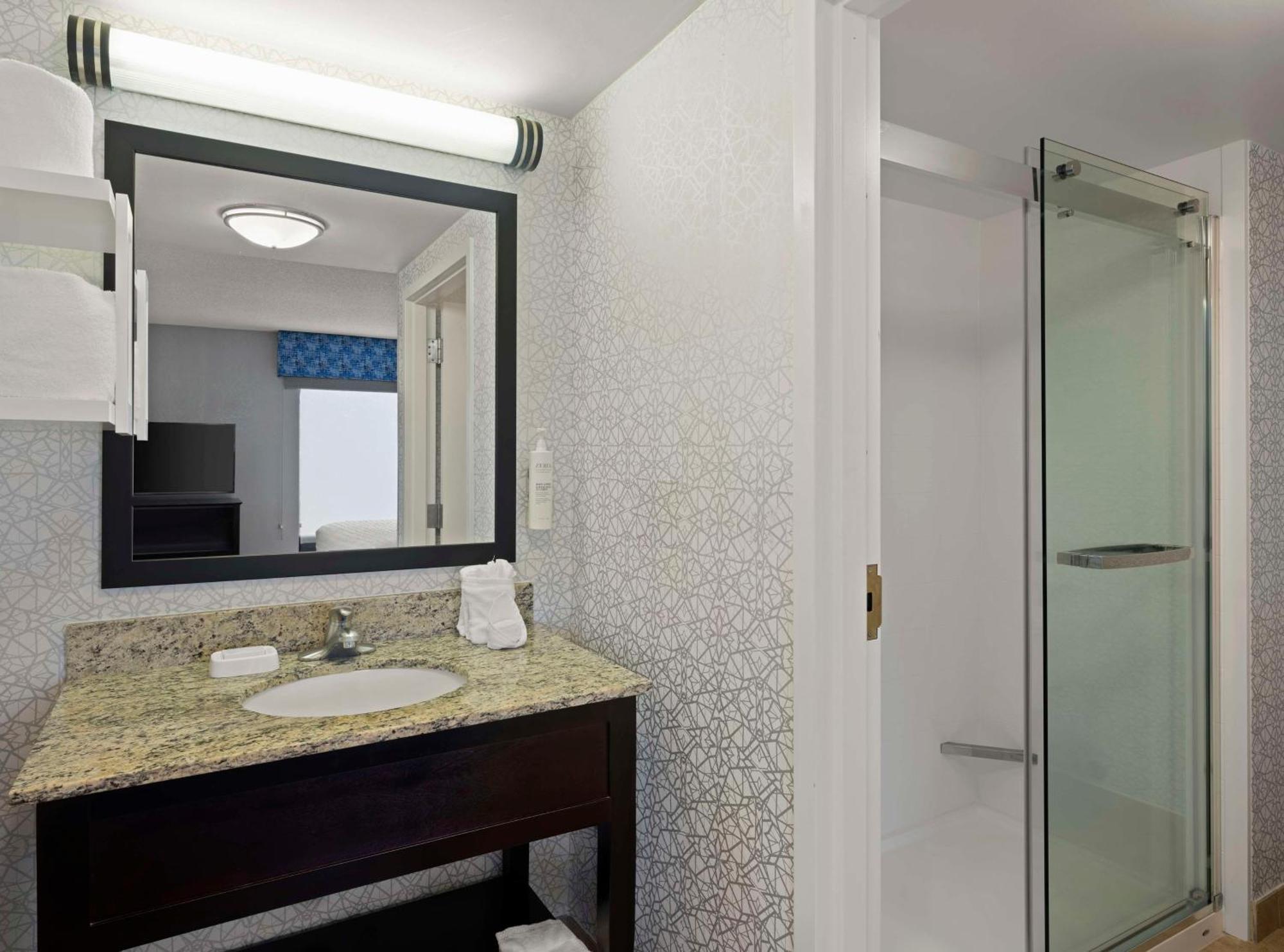 Hampton Inn & Suites Arundel Mills/Baltimore Хановер Екстериор снимка