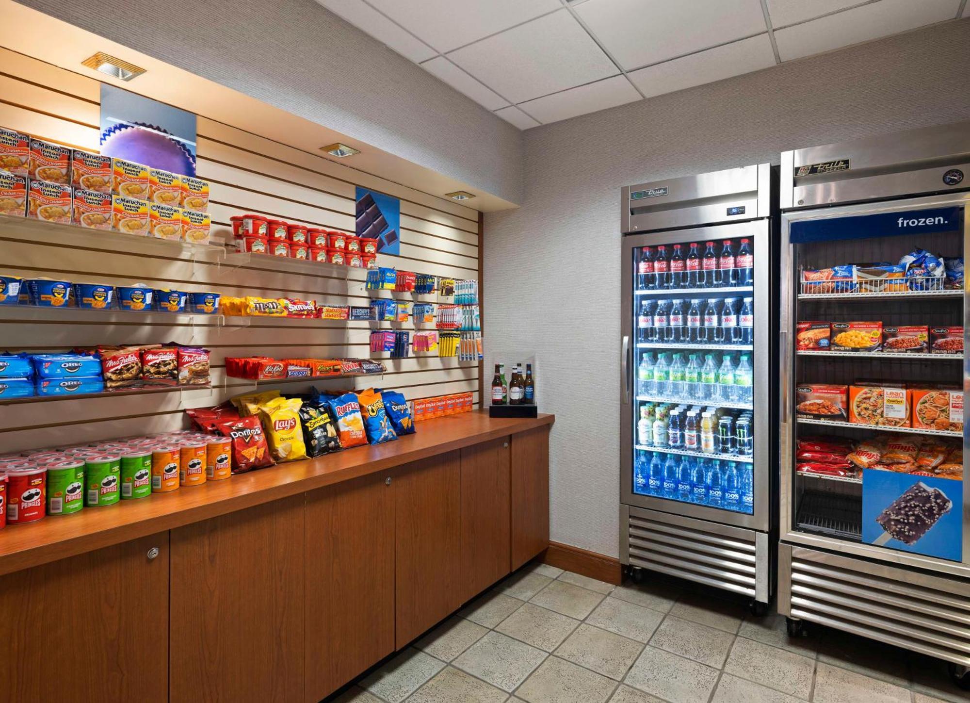 Hampton Inn & Suites Arundel Mills/Baltimore Хановер Екстериор снимка