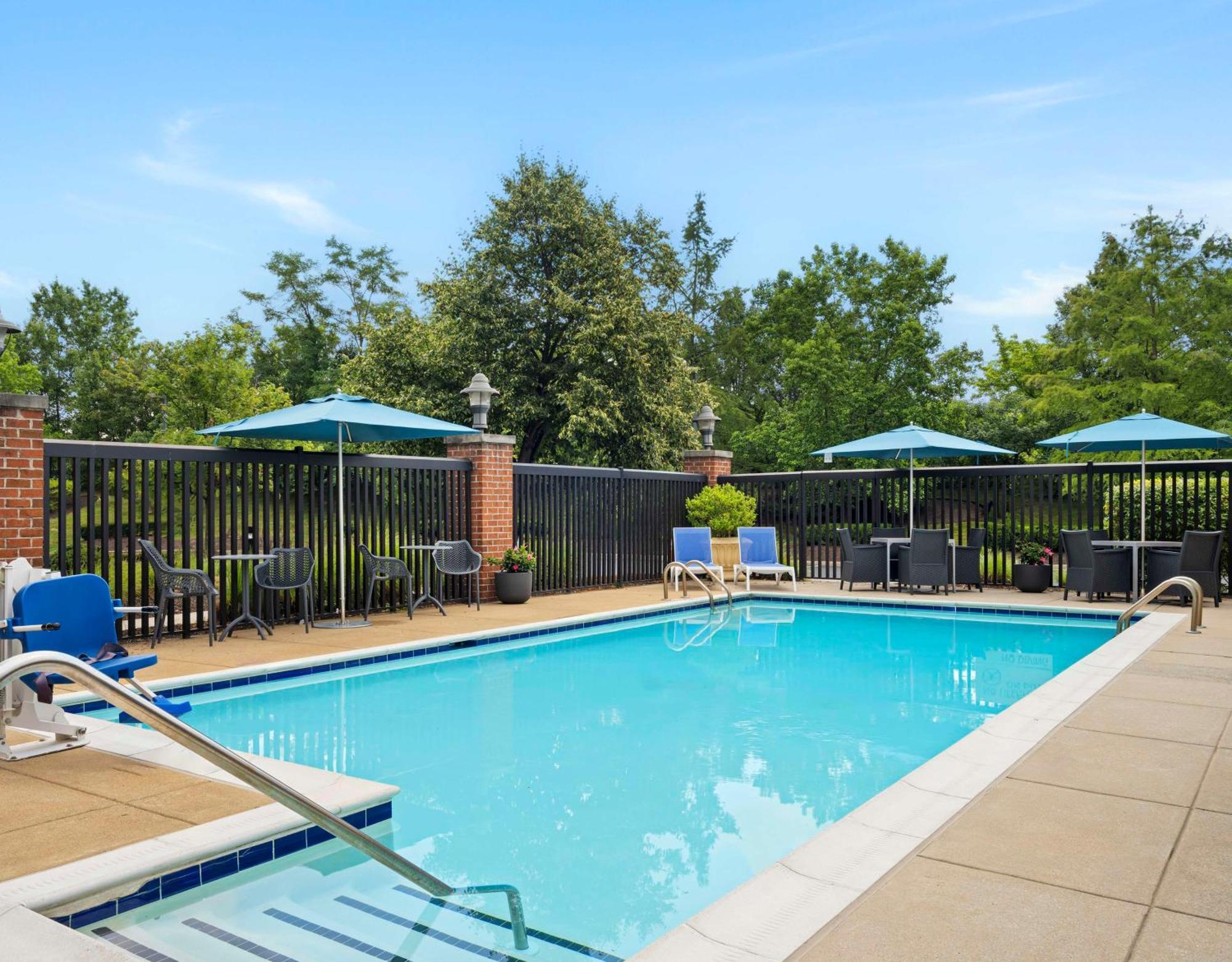 Hampton Inn & Suites Arundel Mills/Baltimore Хановер Екстериор снимка