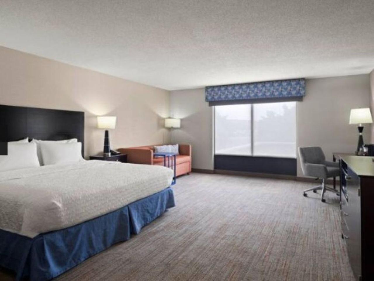 Hampton Inn & Suites Arundel Mills/Baltimore Хановер Екстериор снимка