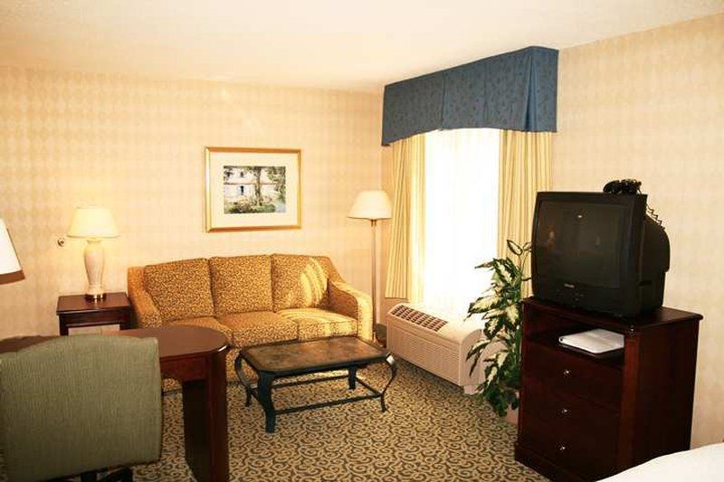 Hampton Inn & Suites Arundel Mills/Baltimore Хановер Стая снимка